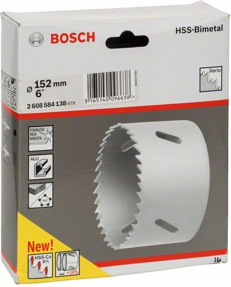 Produktbild Bosch Professional Zubehör Lochsäge (6 Millimeter)
