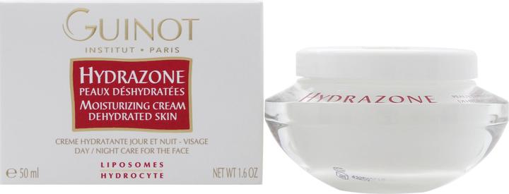 Produktbild Guinot Hydrazone Peaux Deshydratees Moisturizing Cream 50ml (50 ml, Tagescreme)