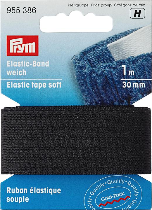 Produktbild Prym Elastic-Band