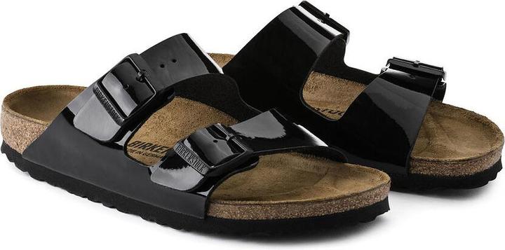 Produktbild Birkenstock Pantoletten Arizona (39)