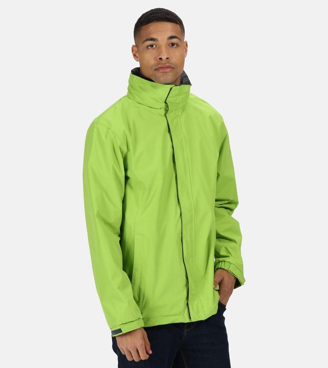 Produktbild Regatta Standout Ardmore Jacke wasserfest winddicht (XXL)