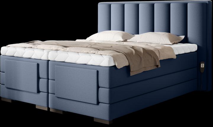 Dark Blue Gojo 40