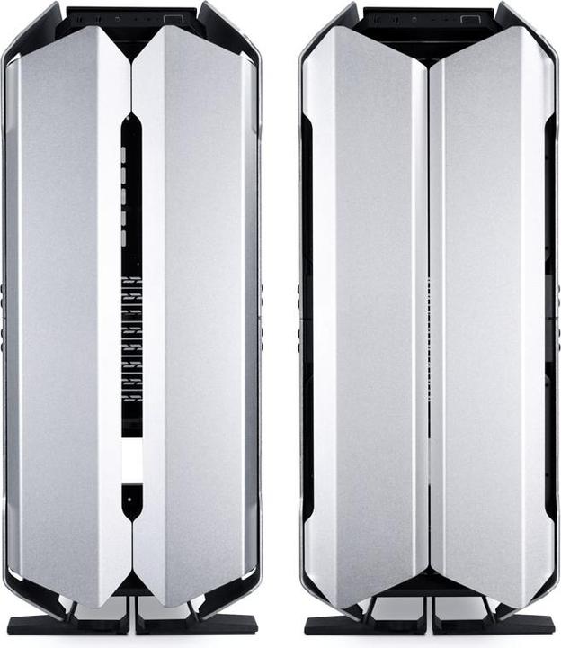 Produktbild Lian-Li Odyssey X (mATX, Mini-ITX, ATX, E-ATX)