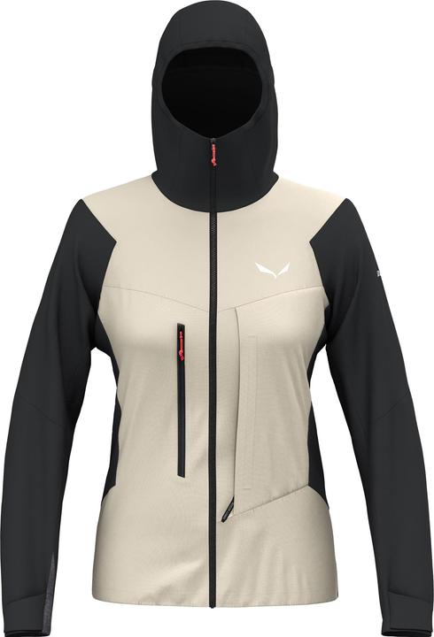 Image du produit Salewa Veste Sella Durastretch Hybrid Softshell Da (36, S)