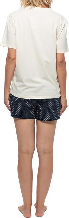 Produktbild Schiesser Organic Cotton Schlafanzug (46, 3XL)