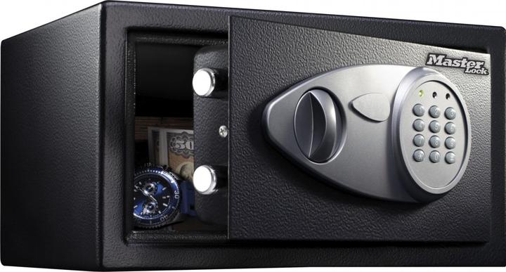 Produktbild Master Lock X041ml (11.57 l)