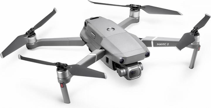 Image du produit DJI Mavic 2 Pro avec la télécommande Smart (907 g, 20 Mpx)
