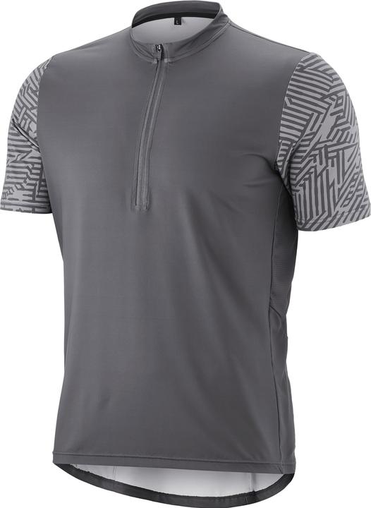 Immagine prodotto Gonso Adventure Jersey Halfzip (S)