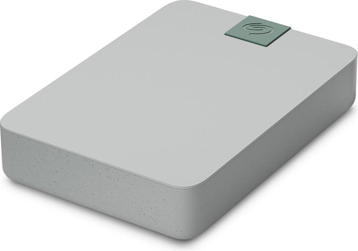 Actual product image Seagate Ultra Touch HDD (4 TB)