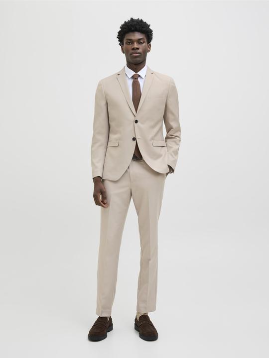 Produktbild Jack & Jones JPRCOSTA Super Slim Fit Anzug Einreihiger Blazer und Hose (50)