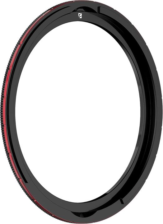 Actual product image Freewell 112mm Empty Ring Empty Magnetic Base Ring (Obective filter holder)
