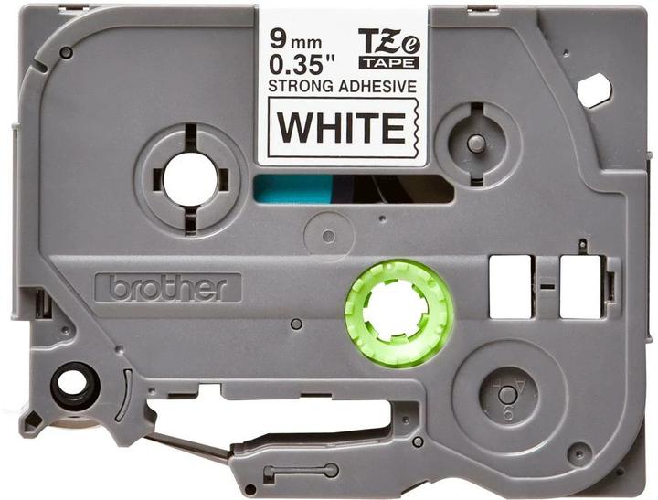 Immagine prodotto Brother P-Touch (0.90 cm, Bianco)