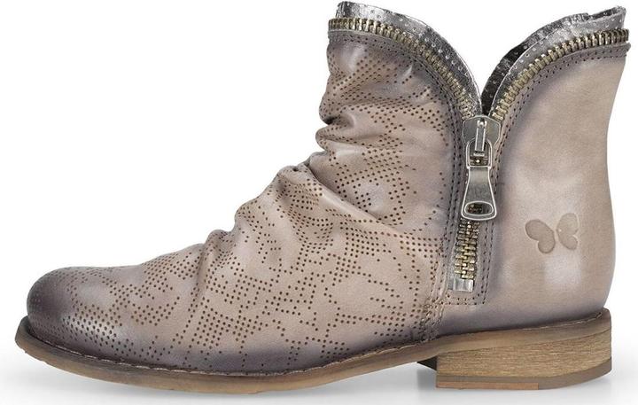 Produktbild Felmini Diese bequeme und stilvolle Freizeit Stiefelette von überzeugt mit einem modernen Design und (39)