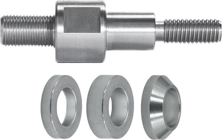 Produktbild Robert Axle Project Robert Axle Kupplungs-Adapter