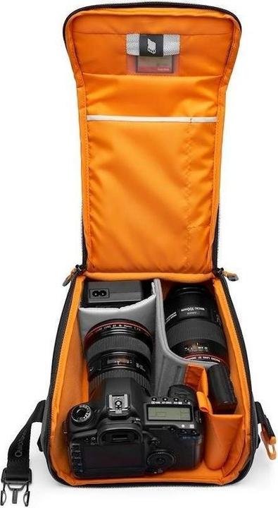 Produktbild Lowepro GearUp Creator Box L II Green Line (Fototrolley, 4.50 l)