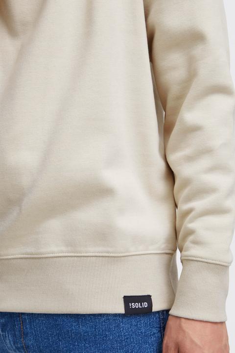 Actual product image Solid SDHannes - Sweatshirt - 21301085-ME (XL)