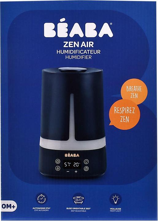 Immagine prodotto Beaba Zen Air Luftbefeuchter