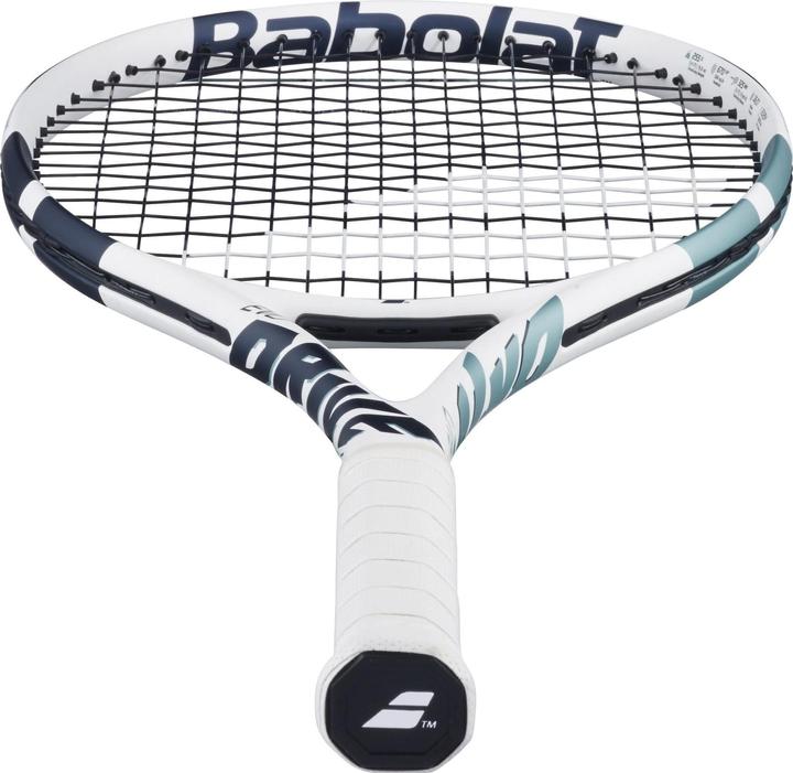 Produktbild Babolat Tennisracket New Evo Drive Lite WHT Griffgrösse: 0, besaitet (0, 255 g)