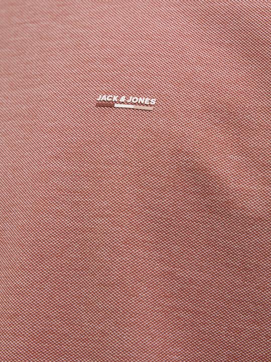 Actual product image Jack & Jones Logo Rundhals T-shirt T-shirt (XXL)