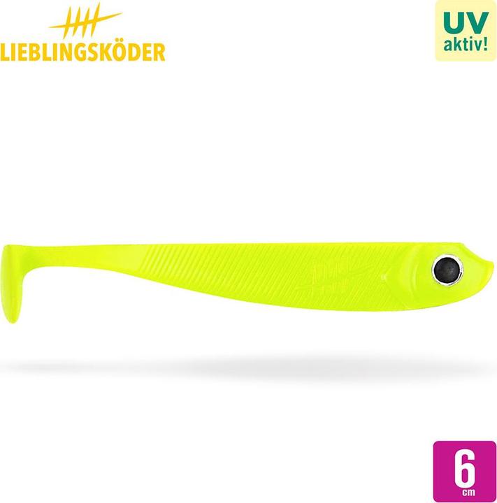 Produktbild Lieblingsköder Neo (6 cm)