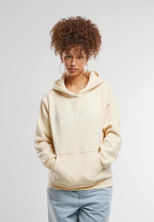 Immagine prodotto Miss Tee Felpa con cappuccio California Ladies - 178433 (S)