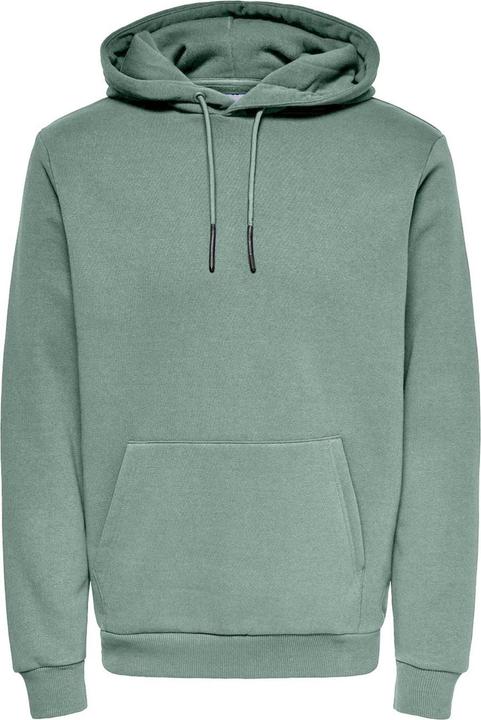 Iceberg Green