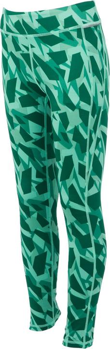 Actual product image Regatta Childrens/Kids Barlia Abstract Winter Leggings (146, 152)