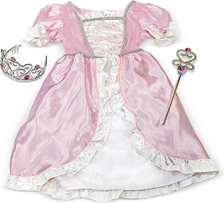 Immagine prodotto Melissa & Doug Costume per bambini (98, 104, 110)