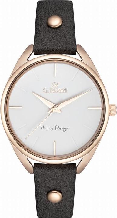 Produktbild Gino Rossi watches Women's MONRIS watch 12191A2-3B4