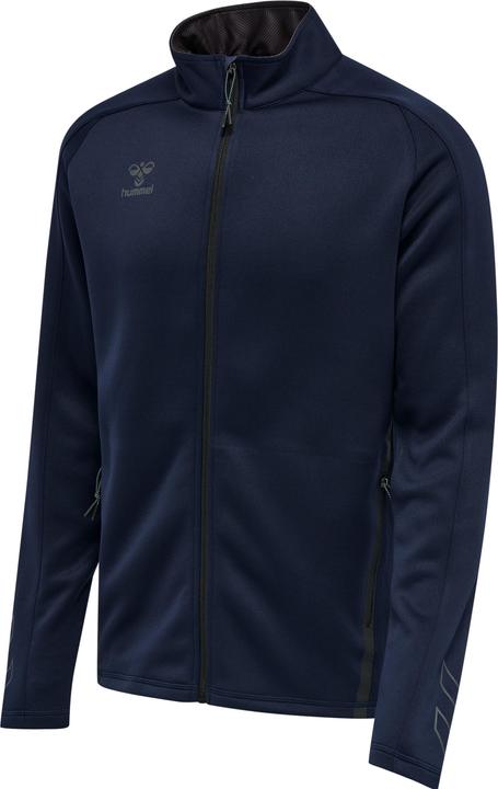 Produktbild hummel Cima Xk Zip Jacket (3XL)