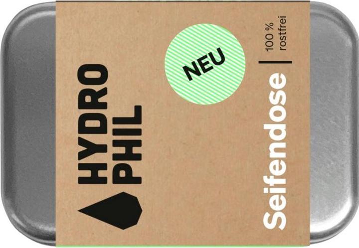Produktbild Hydrophil Seifendose