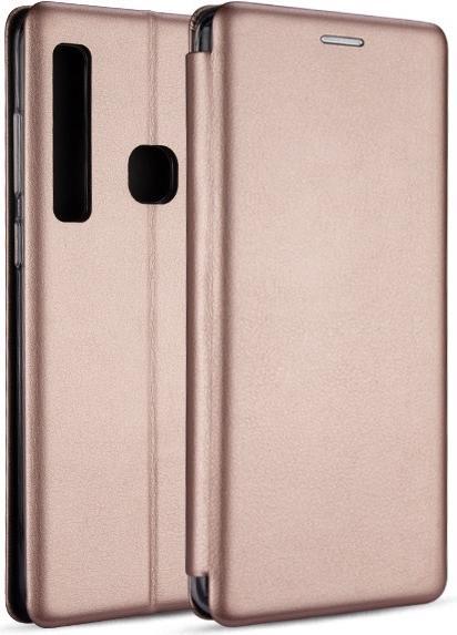 Produktbild Beline Etui Book Magnetic iPhone 11 różowo-złoty/rosegold (Apple iPhone 11)