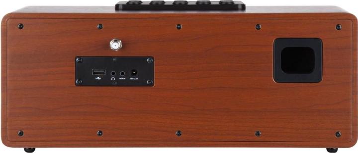 Actual product image Telestar DIRA S 32i CD (DAB+, FM, Web radio, VHF, Bluetooth, Wi-Fi)