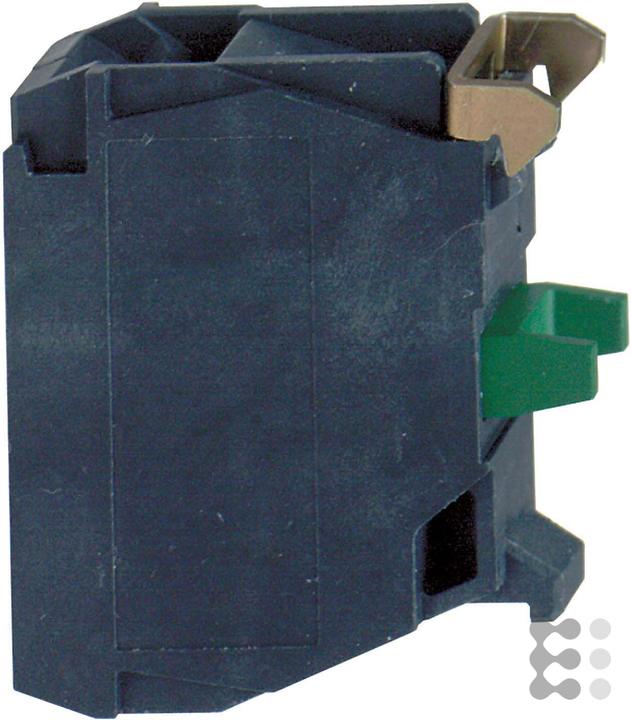 Actual product image Schneider Electric Contact block 1 NO contact