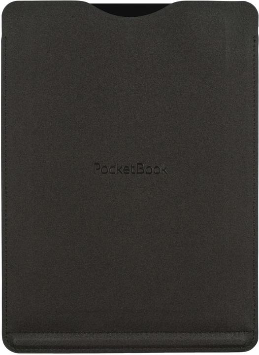 Image du produit PocketBook Lecteur électronique InkPad 3 Pro, PB740-2-J-WW (7.80", 16 Go, Gris métallique)