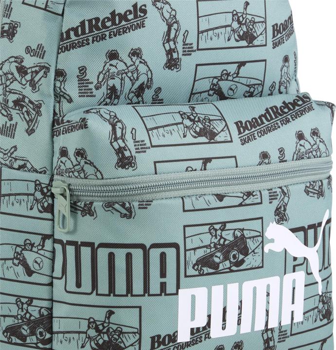 Immagine prodotto Puma Zaino piccolo PHASE AOP