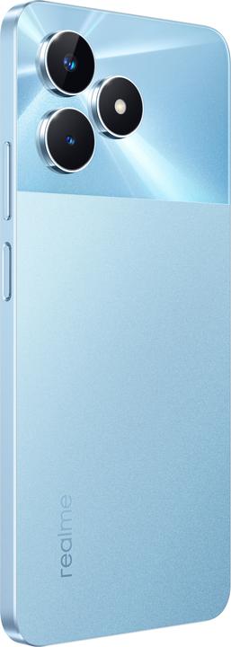 Immagine prodotto realme Note 50 (128 GB, Blu cielo, 6.74", Doppia SIM, 13 Mpx, 4G)