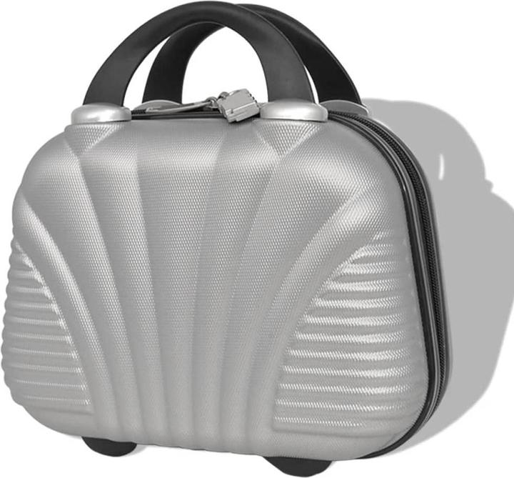 Immagine prodotto VidaXL Warden (M (50 - 90l), L (90 - 115l), XL (da 115l))
