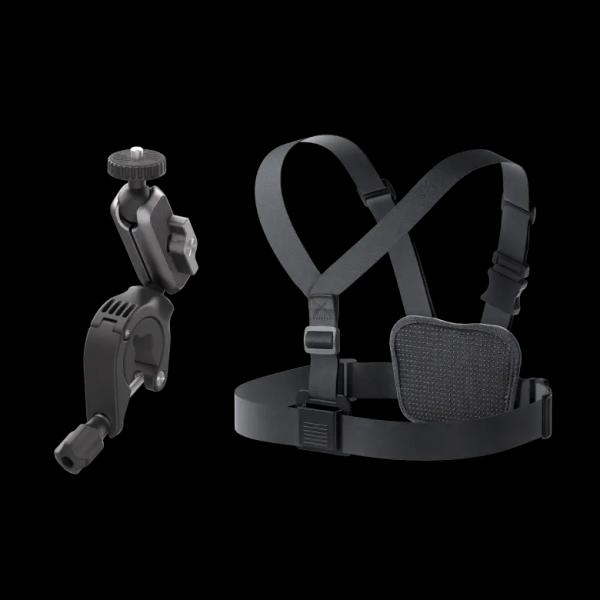 Actual product image Insta360 Bike Bundle (One X2, x3, One R, GO 2, One RS)