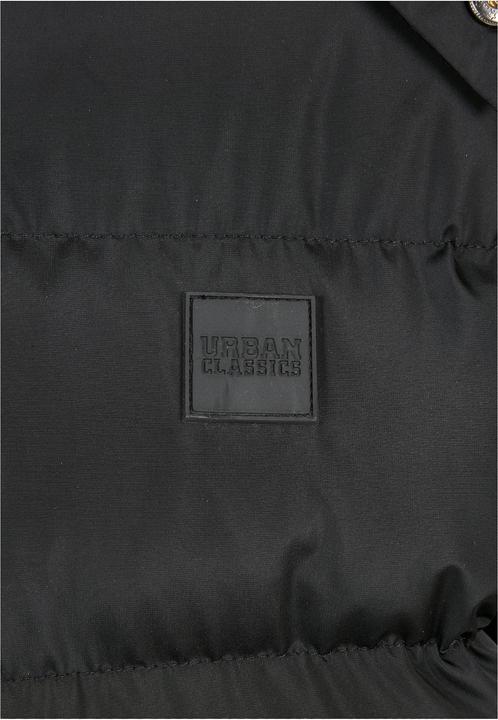 Actual product image Urban Classics Boys Hooded Puffer Jacket (158)