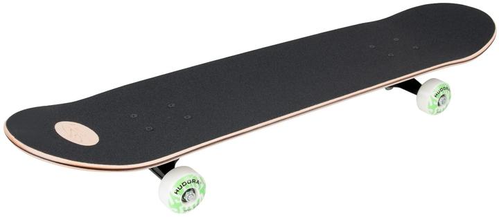 Produktbild Hudora Skateboard Harlem ABEC 7 (30.51")