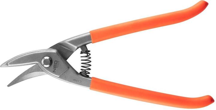 Actual product image Neo Tools Plate Scissors (Plate Scissors 260 mm, Right) (260 mm)