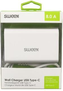 Image du produit Sweex CH-017WH