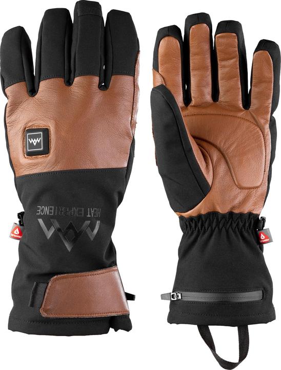 Produktbild Heat Experience HeatX Outdoor Gloves -k??sineet, M (M)