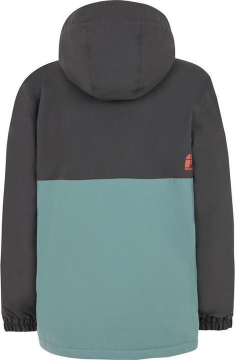 Image du produit Protest Veste de ski enfants PRTSKIMMER Deep Grey (152)