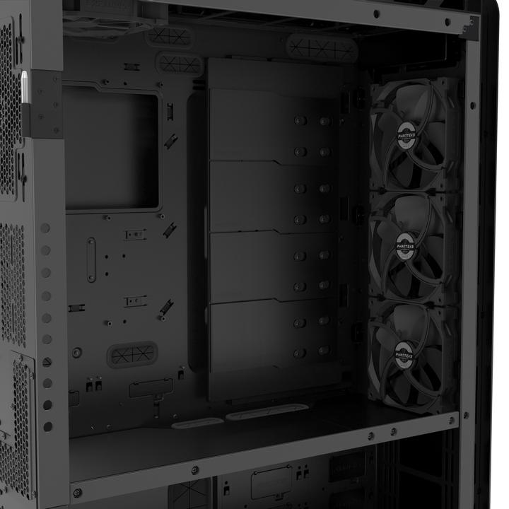 Immagine prodotto Phanteks Enthoo Elite (ATX, mATX, Mini-ITX, E-ATX)