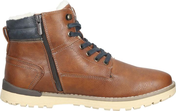 Actual product image Mustang Ankle boot - 93223 (44)