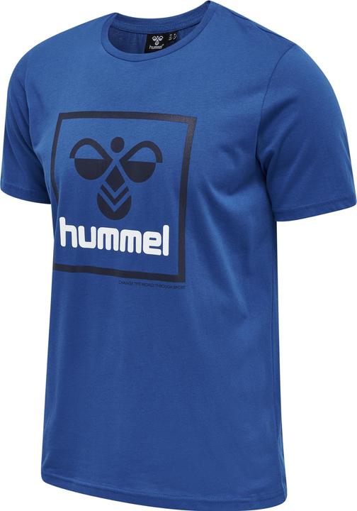 Immagine prodotto hummel MAGLIETTA ISAM 2.0 (M)
