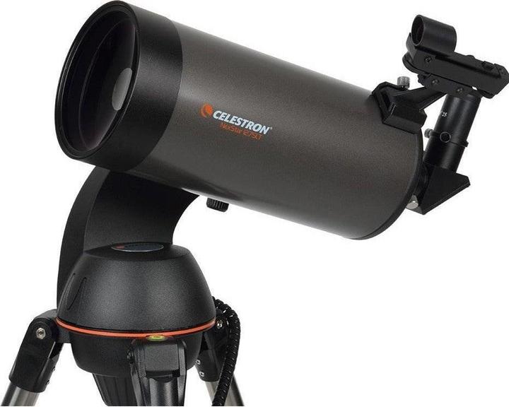 Actual product image Celestron Celeston - Nexstar Slt 127 Mak