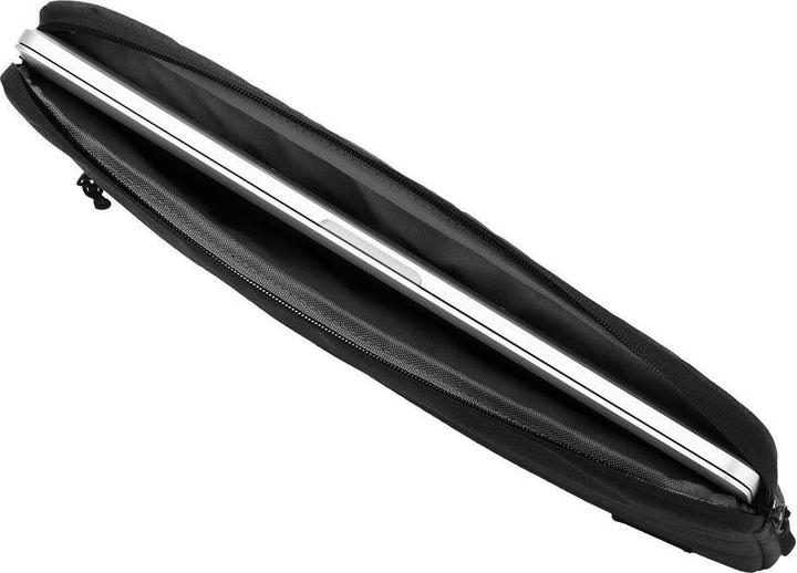Actual product image City Laptop Sleeve 15.6", black (15.60", Universal)